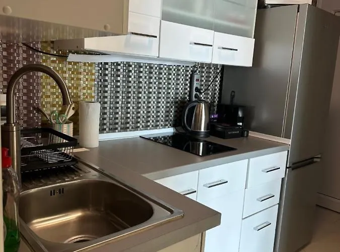 Isabella Апартаменты