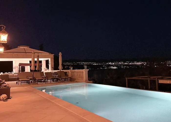 Апартаменты Isabella *