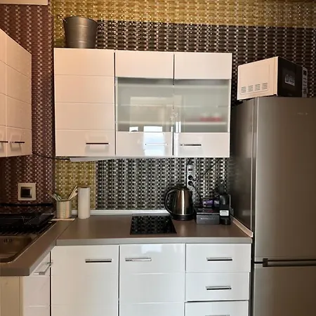 Isabella Apartment *