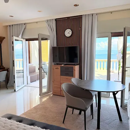 Isabella Appartamento