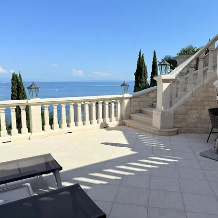 Apartment Isabella Opatija