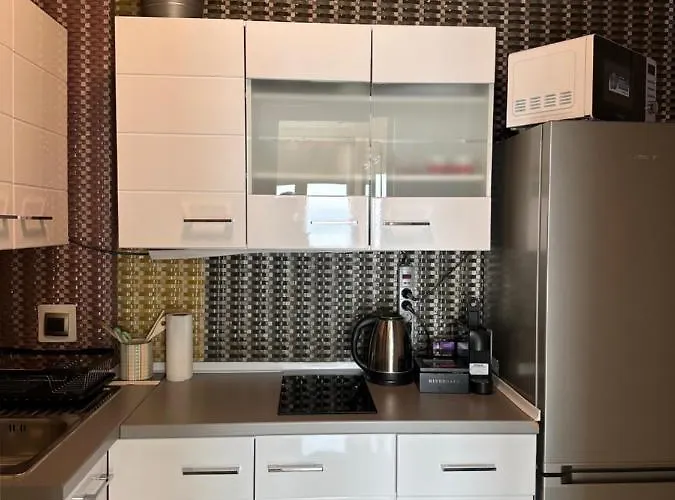 Isabella 아파트 *