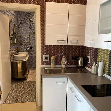 Apartamento Isabella *