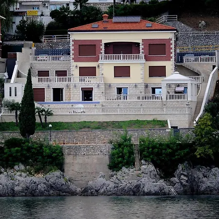 Isabella Apartamento