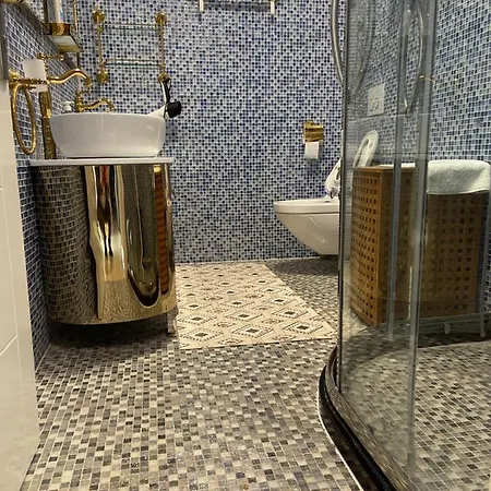 Apartamento Isabella