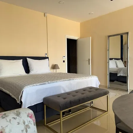 Apartamento Isabella *