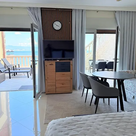 Isabella Apartamento