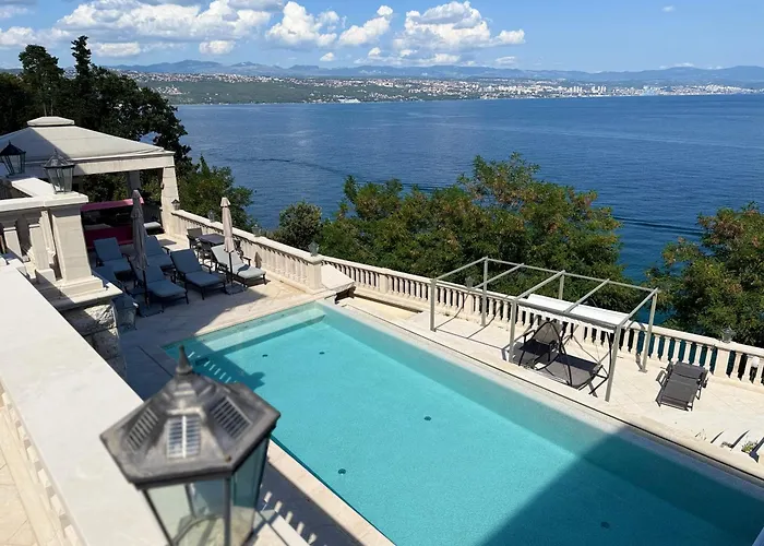 Isabella Lägenhet *